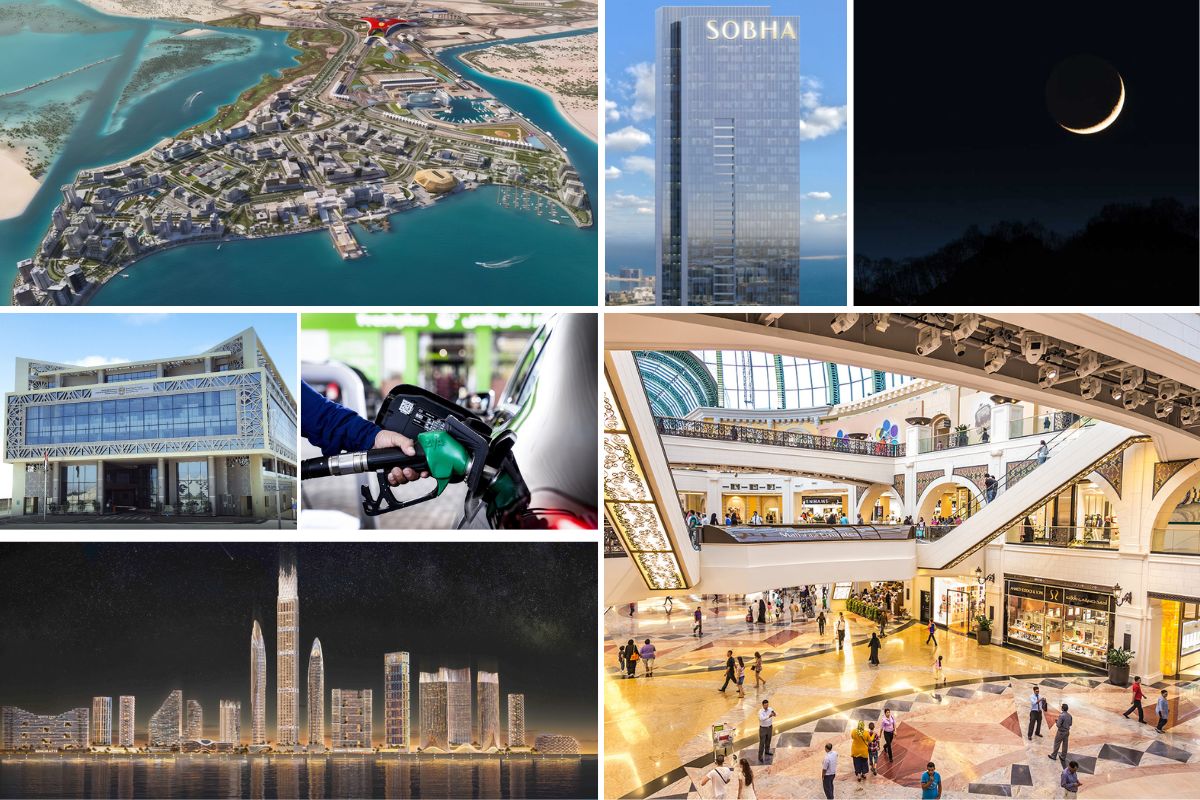 UAE tax rule; May petrol prices revealed; Trump Tower in Dubai; Viral chocolate maker speaks out – 10 things you missed this week