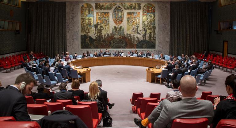 UN Security Council condemns Jammu and Kashmir terror attack