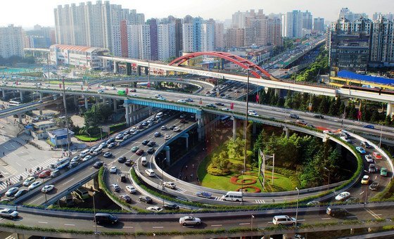 Asia’s megacities at a crossroads as climate and population challenges grow