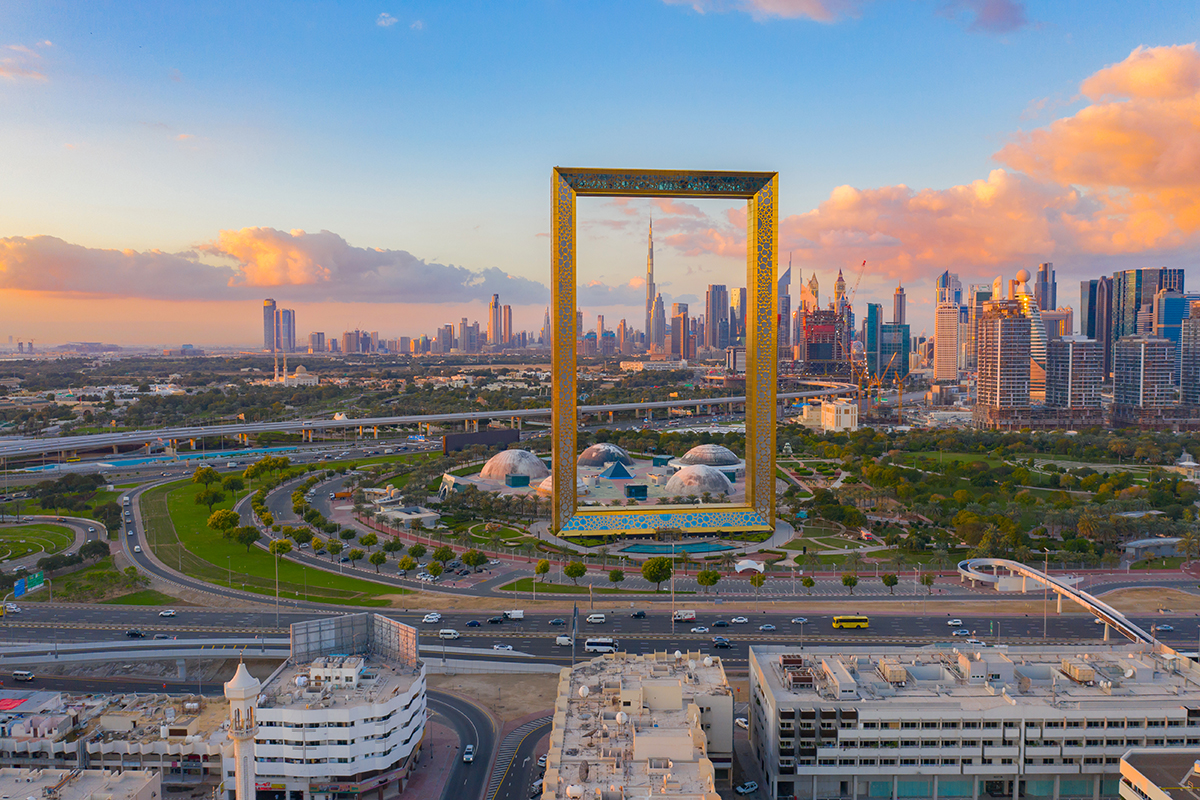 Dubai real estate transactions hit $12.6bn in April; 77% annual increase highlights confidence
