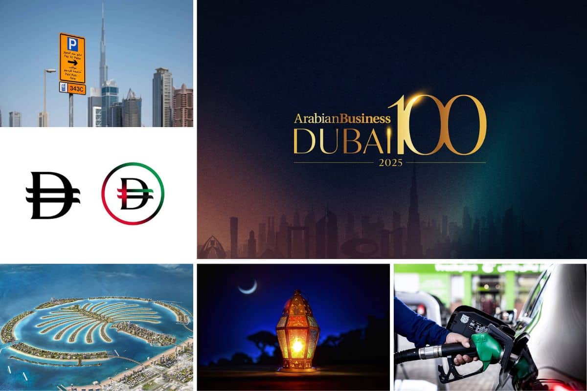 Eid Al Fitr holidays in the GCC; Dubai’s 100 most influential people; UAE petrol prices to change; Royal baby announced – 10 things you missed this week