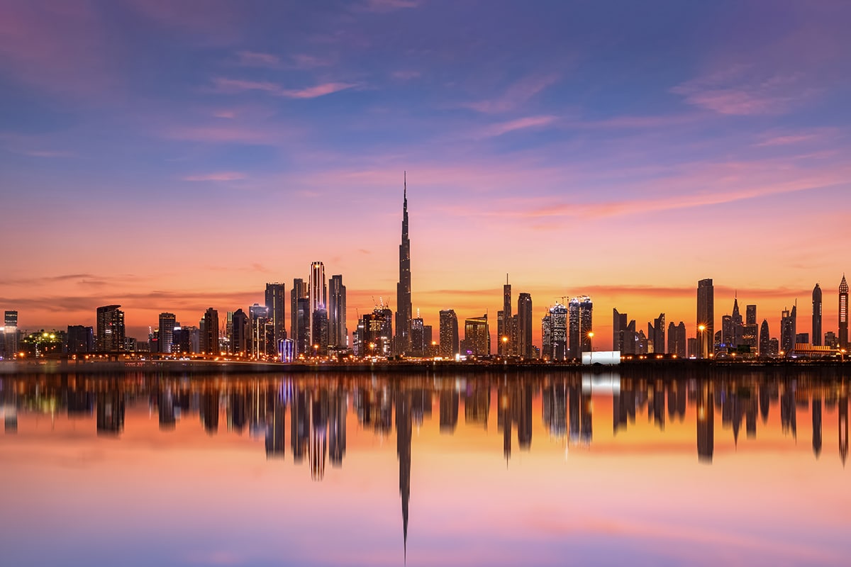 Andersen Global expands Middle East footprint with Dubai’s Ideal Capital partnership