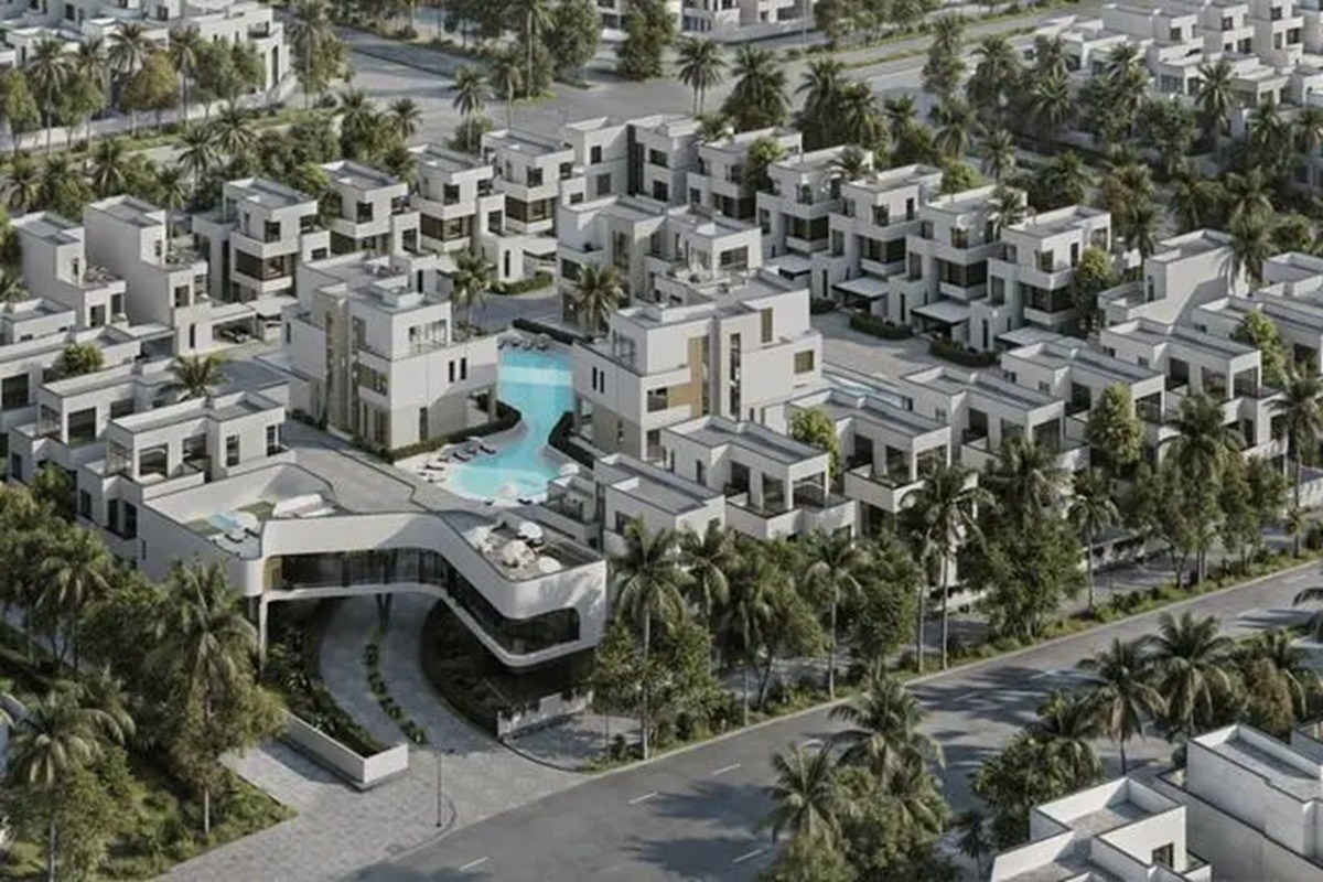 Dubai real estate: Swank Development reveals Meydan villa community with homes from $2.5m