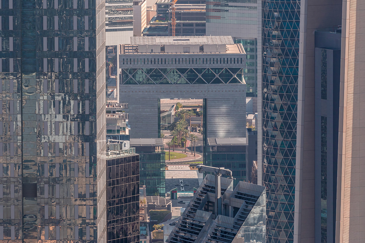 ‘Magnet for hedge funds’, the UAE could change the $4.5tr global industry