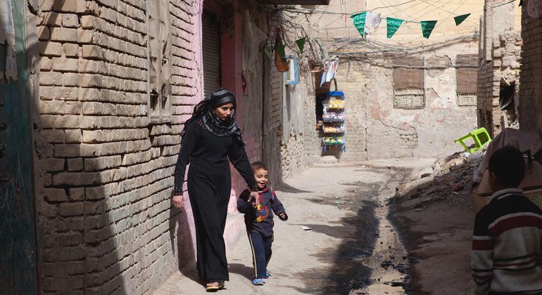 UN committed to supporting ‘free, fair and transparent election with the participation of all Iraqis’