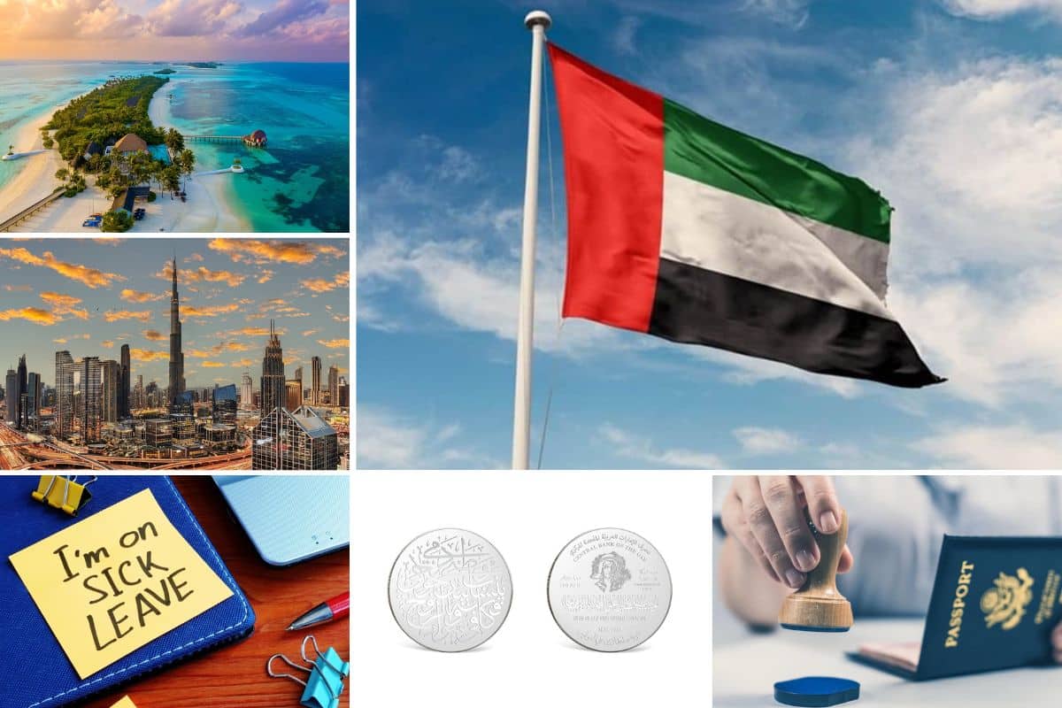 Eid Al Fitr in the UAE; Visa-free travel ideas; Dubai villa sales surge; Sheikh Mohammed reveals $65bn investment plan – 10 things you missed this week