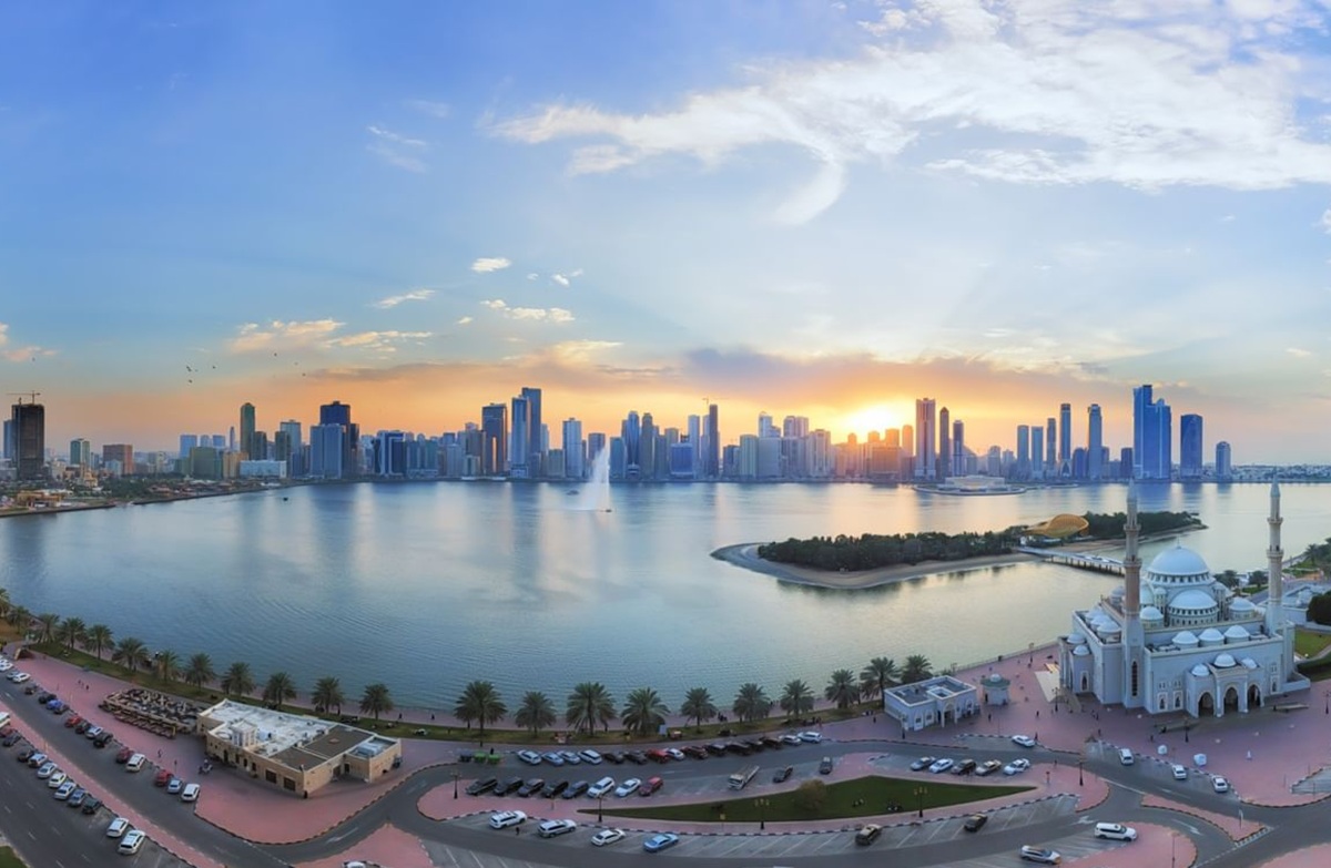 Sharjah real estate market hits $1.5bn in transactions in May