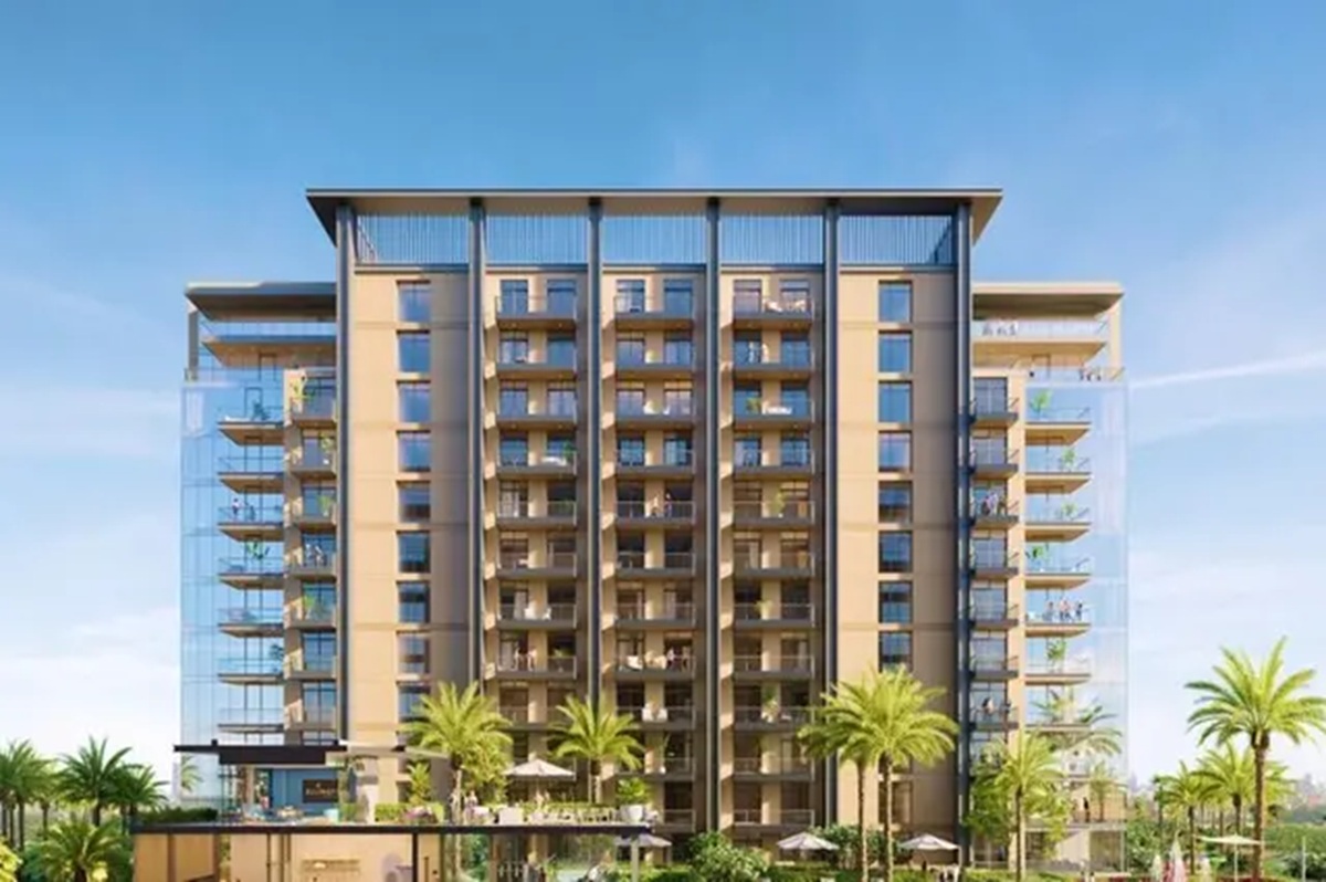 Dubai tokenised real estate project sold out in less than 2 minutes on PRYPCO Mint platform