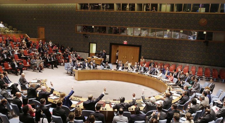 Israel-Iran crisis: UN chief urges calm after overnight strikes