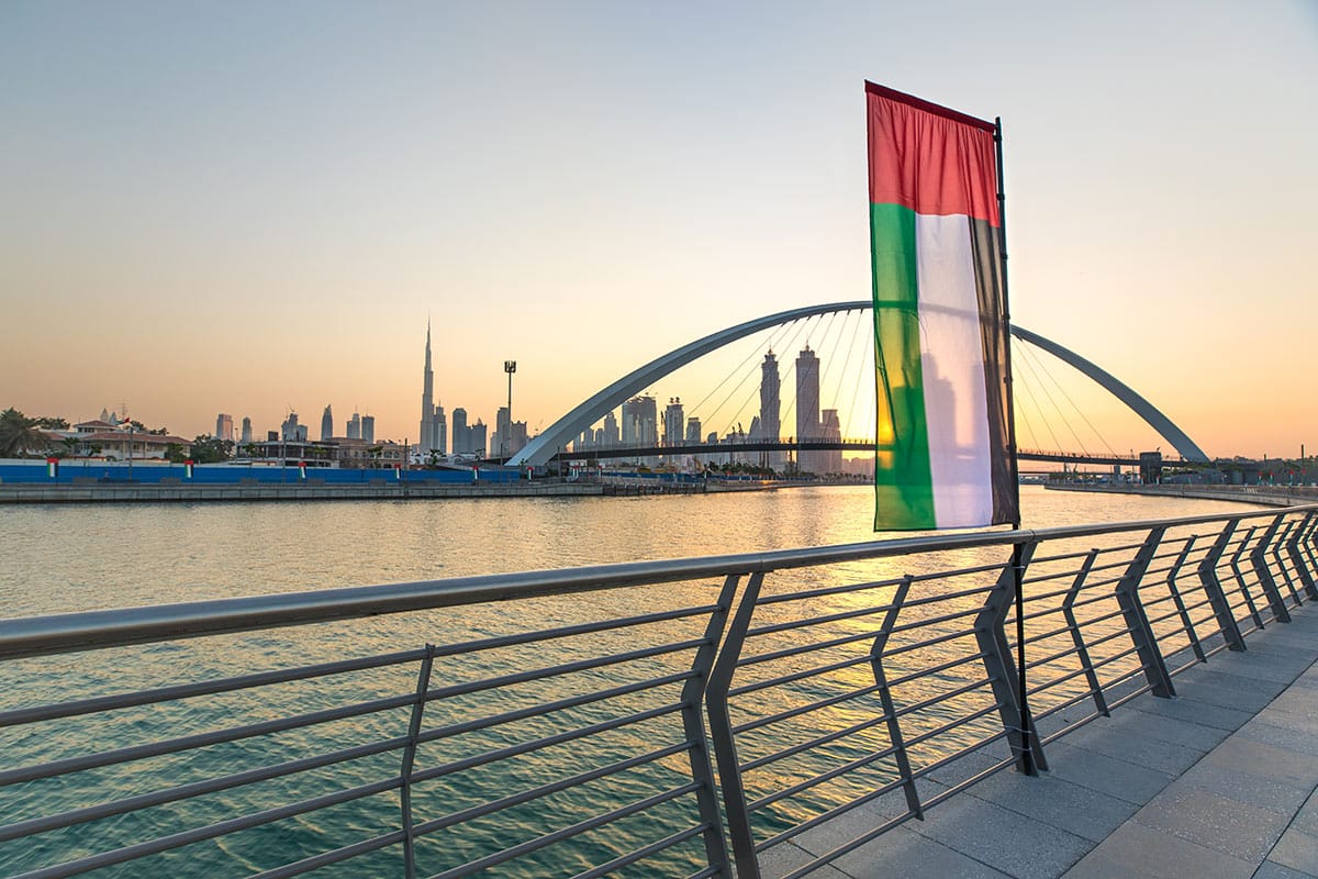 Dubai announces holiday dates – Arabian Business: Latest News on the Middle East, Real Estate, Finance, and More