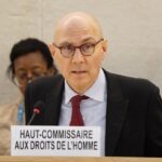 UN warns of mounting humanitarian toll as Israel-Iran hostilities continue