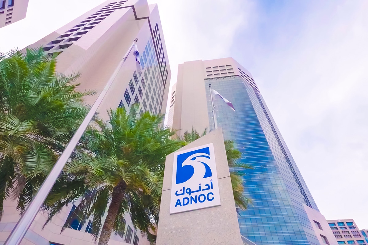 Abdulla Ateya Al Messabi to replace Al Seiari as ADNOC Drilling CEO