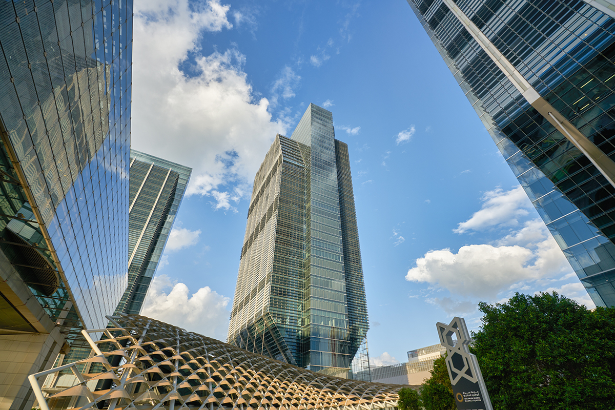 Addleshaw Goddard expands Middle East presence with new Abu Dhabi office