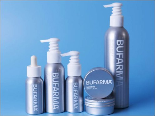Stay Hydrated This Summer with BUFARMA’s Skincare Essentials