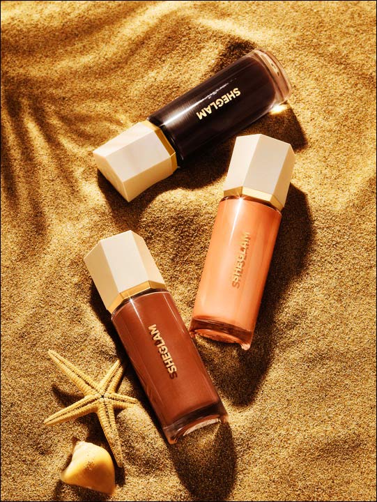 SHEGLAM’s Got Your Summer Look on Lock