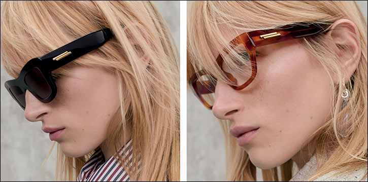 Spring-Summer 2025 Eyewear Campaign