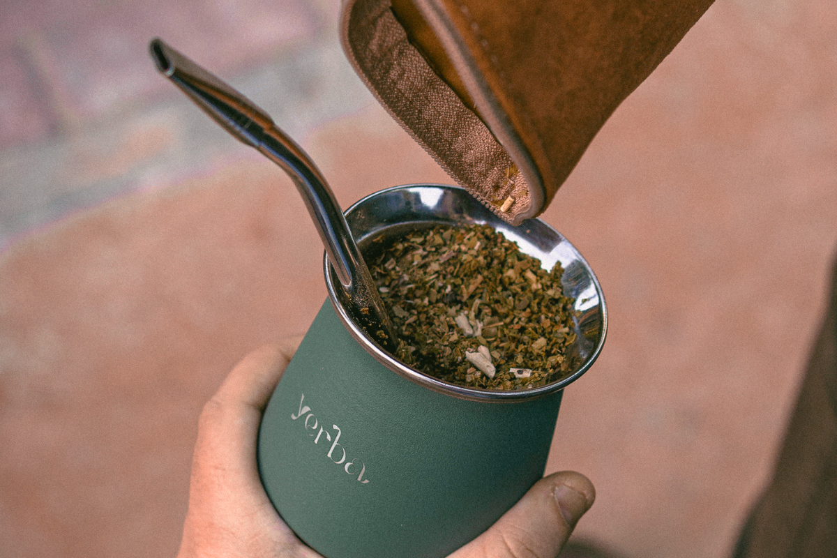 Dubai startup positions yerba maté as matcha rival in wellness beverage boom