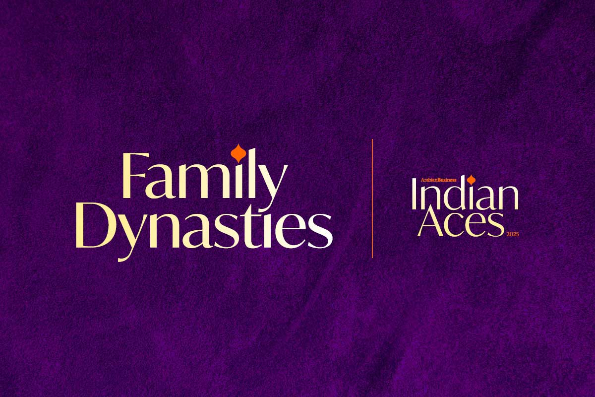Indian Aces 2025: How 25 Family Dynasties are reshaping the Gulf’s $2bn business landscape