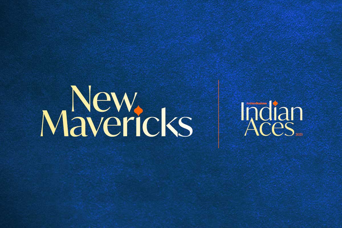 Indian Aces 2025: New Mavericks – Tech leaders dominate as business models shift