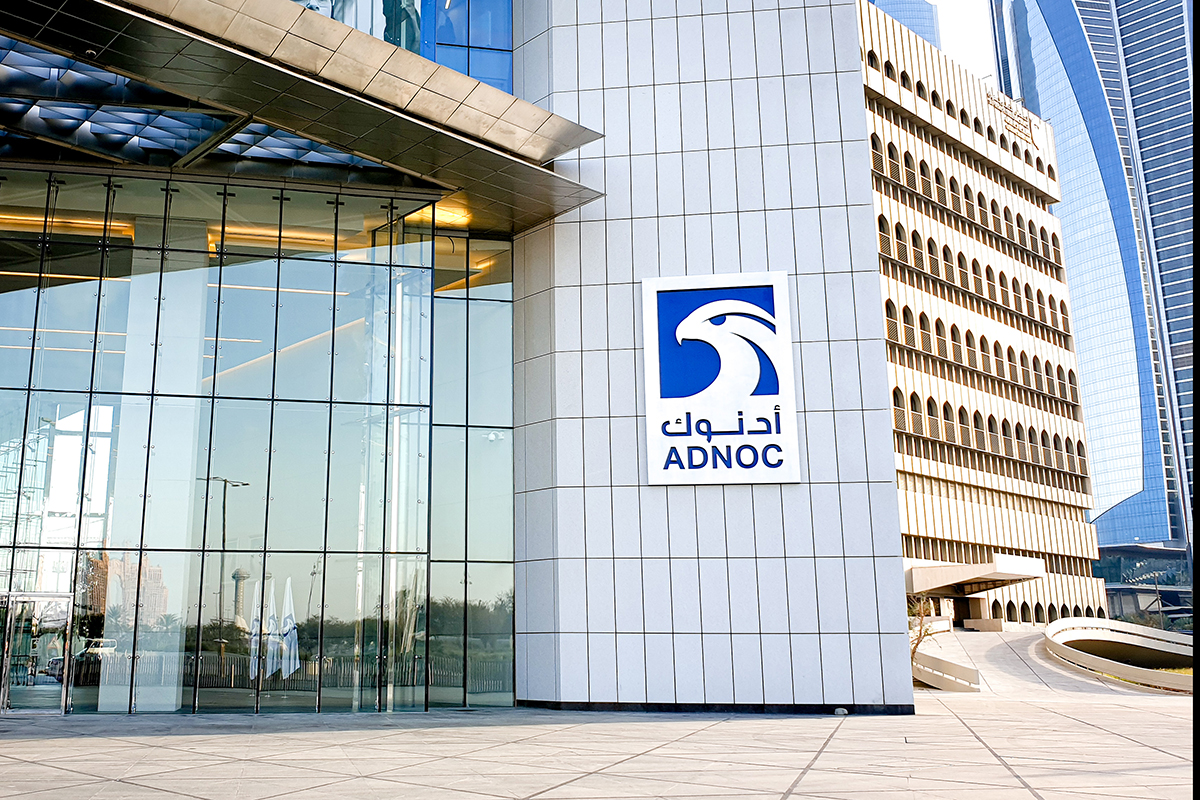 ADNOC Group companies announces $2.3bn profit in Q1