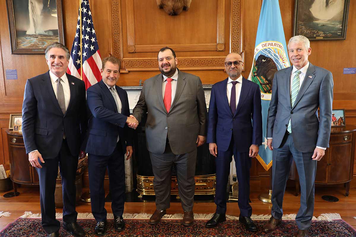 Abu Dhabi’s ADQ to partner ECP in $25bn investment in the US energy infrastructure