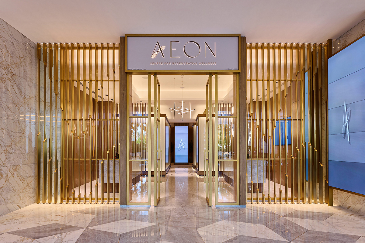 Price of youth: Dubai’s AEON Clinic leads push for biological age reversal with DNA targeted treatments