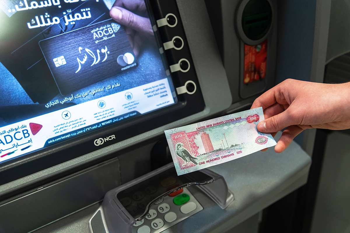 UAE reports 94% surge in bank account ownership
