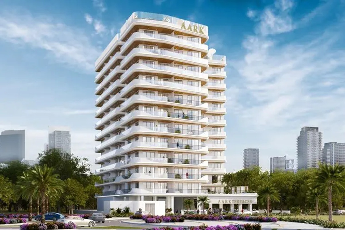 Dubai real estate: AARK Developers launches Dubailand project as it lures yield-focused investors