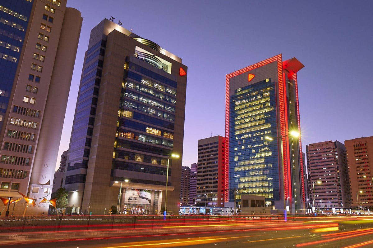 ADCB upgraded to ‘A+’ by S&P, among MENA’s top 3 highest-rated banks