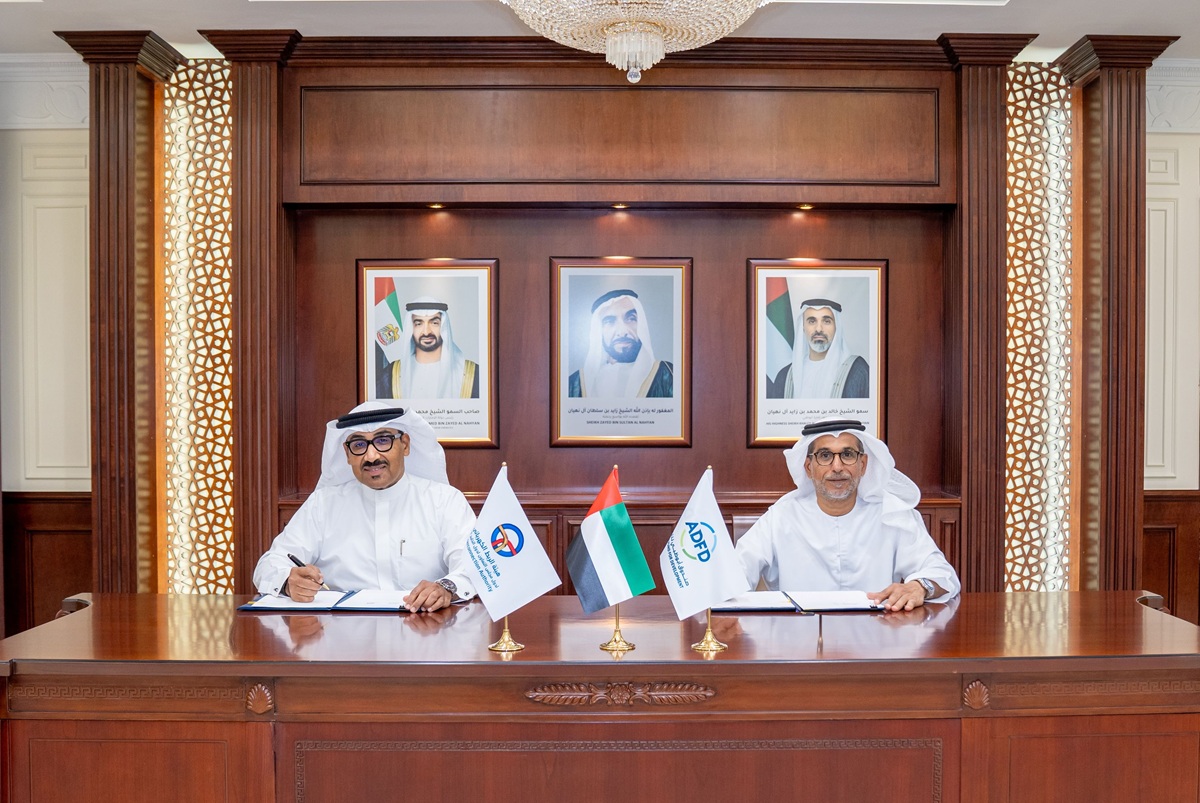 UAE backs $205m grid project with GCC as it eyes $20bn energy market