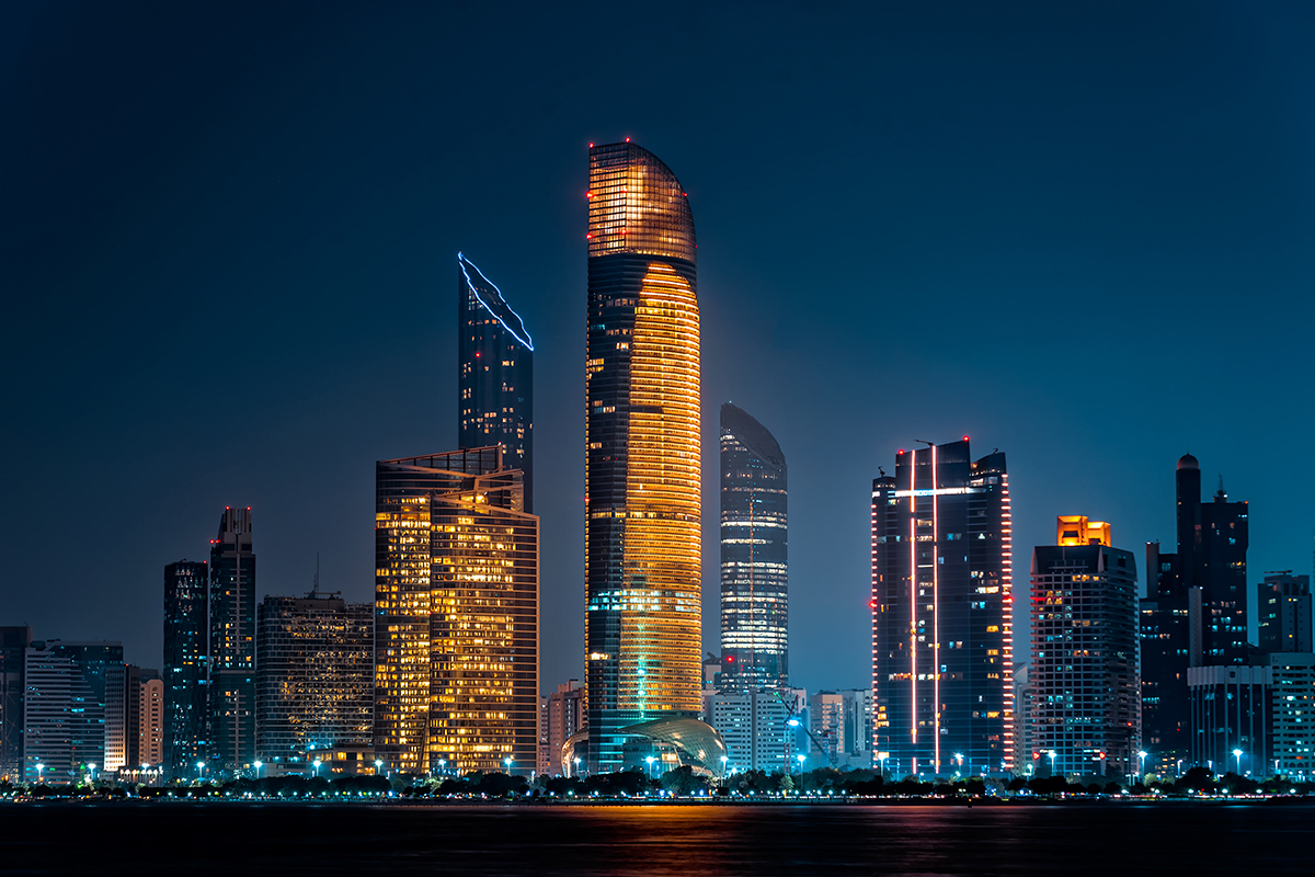 Analysis: UAE’s massive AI investment could redefine its economic future