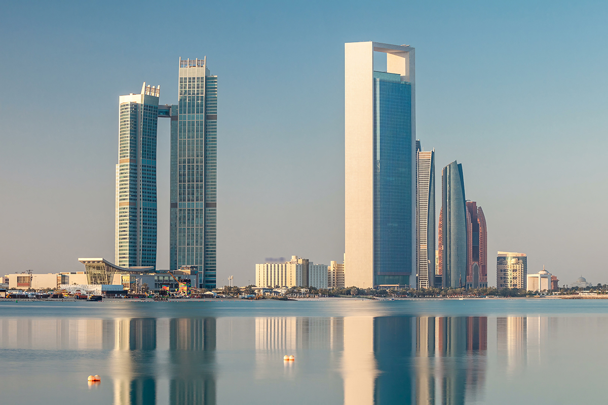 Real estate outperforms for IHC as Q1 revenue jumps 41.1% to $7.41bn