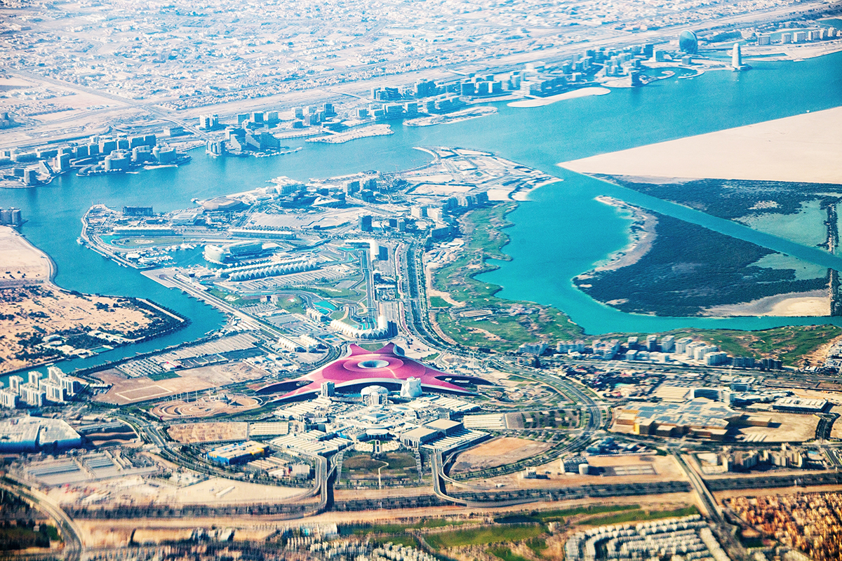 Abu Dhabi property prices to surge following Disney theme park announcement