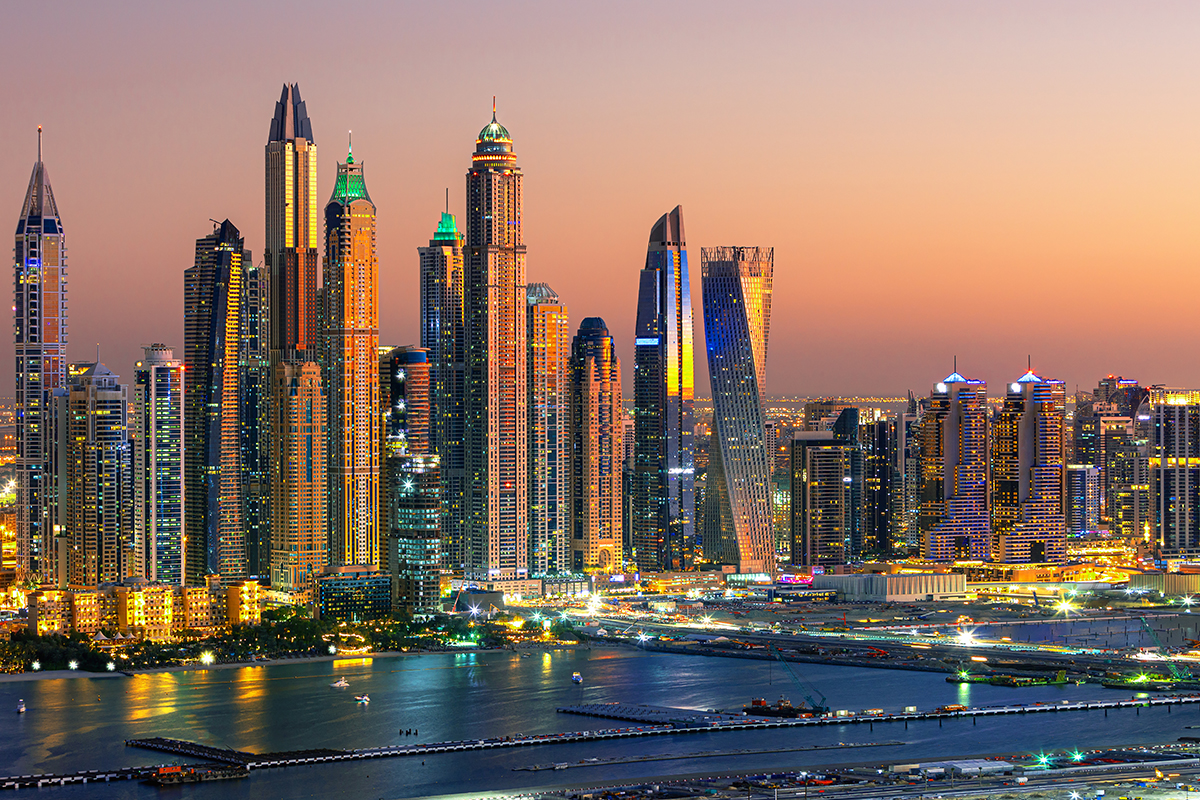 ‘We’re not here to compete on volume’: DHG Holding on bringing AI-powered smart living to Dubai’s property market