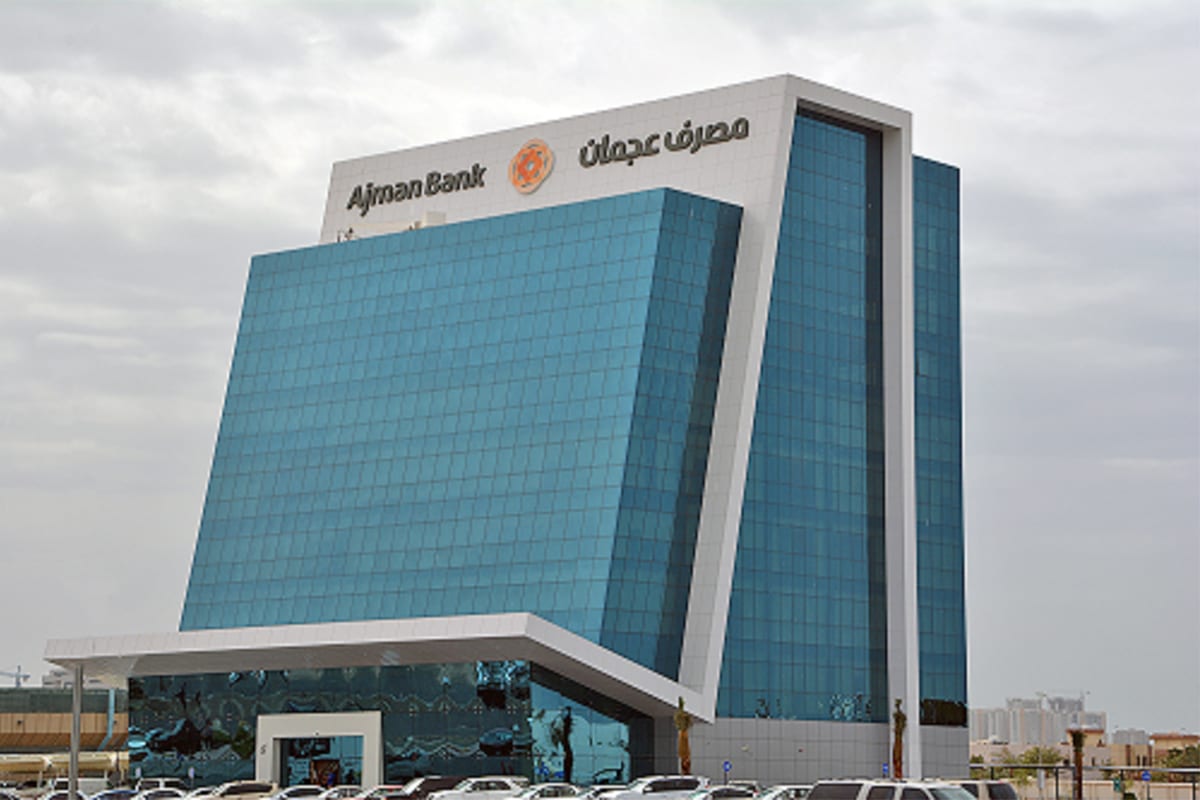 Ajman Bank reports over $36mn net profit in Q1 2025