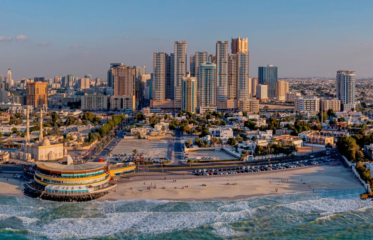 Ajman issues new real estate laws
