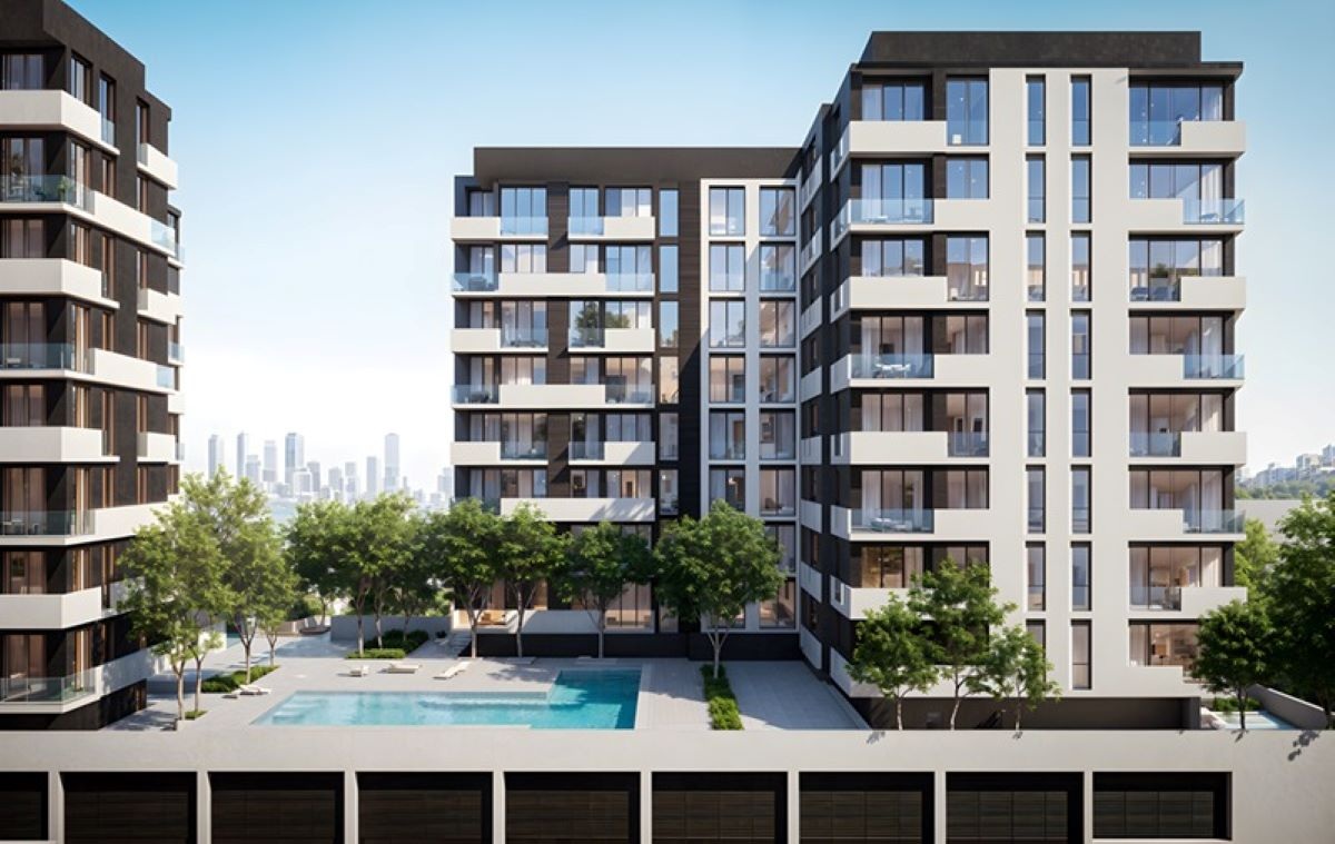 Sharjah real estate: Alef launches 150 residences in Hamsa 2