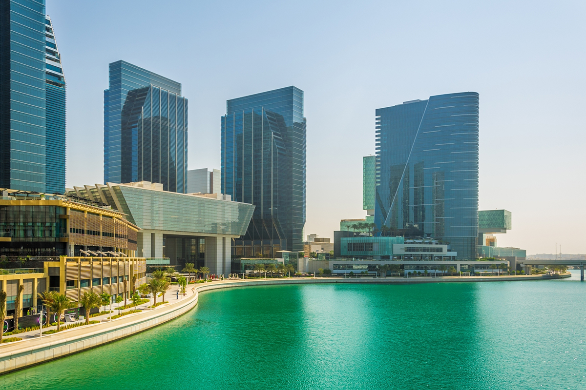 TAQA Distribution signs exclusive digital billing solution deal with ADGM