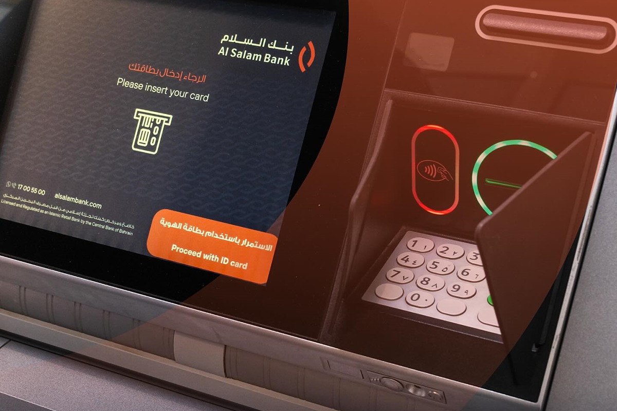 Al Salam Bank offers three dedicated ‘Eid ATMs’ in key Bahrain malls
