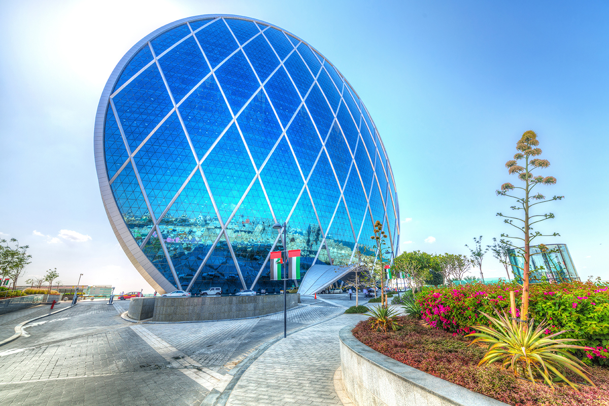 Aldar delivers stellar Q1 numbers as sales jump 42% to $2.42bn