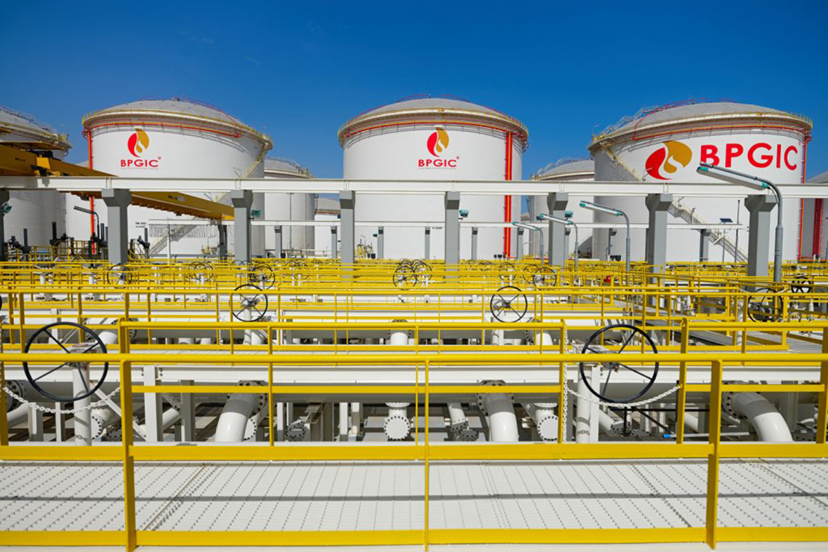 Dubai’s GULFNAV acquires Brooge Energy in AED 3.2bn strategic deal