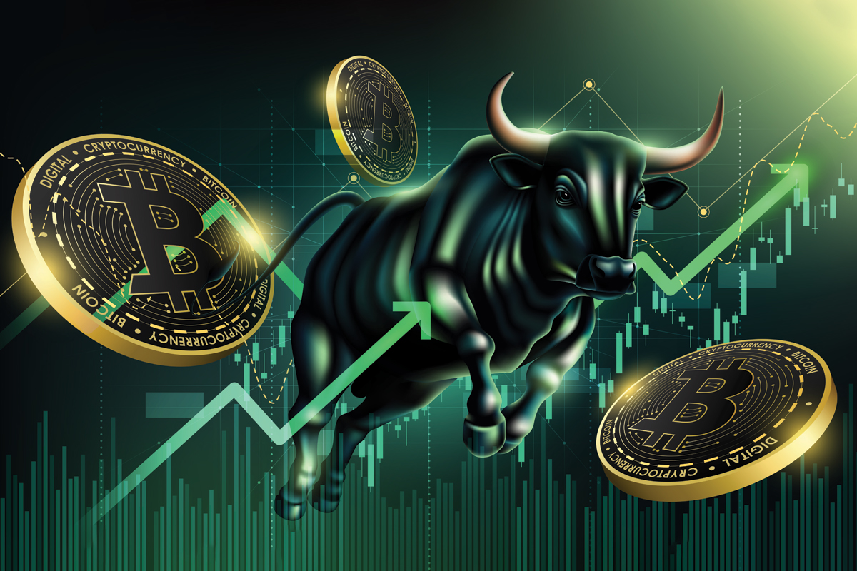 Crypto market: Retail participation in the sector predicted to see a major boost in Bitcoin as a result of Trump’s IRS overturned