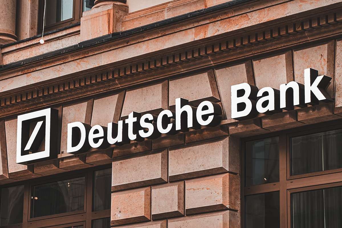 Majed Julfar is back with Deutsche Bank as Chief Country Officer