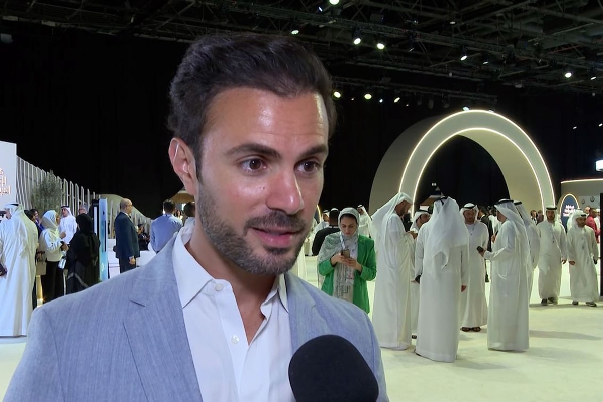 Disney+ Middle East boss lauds UAE media landscape