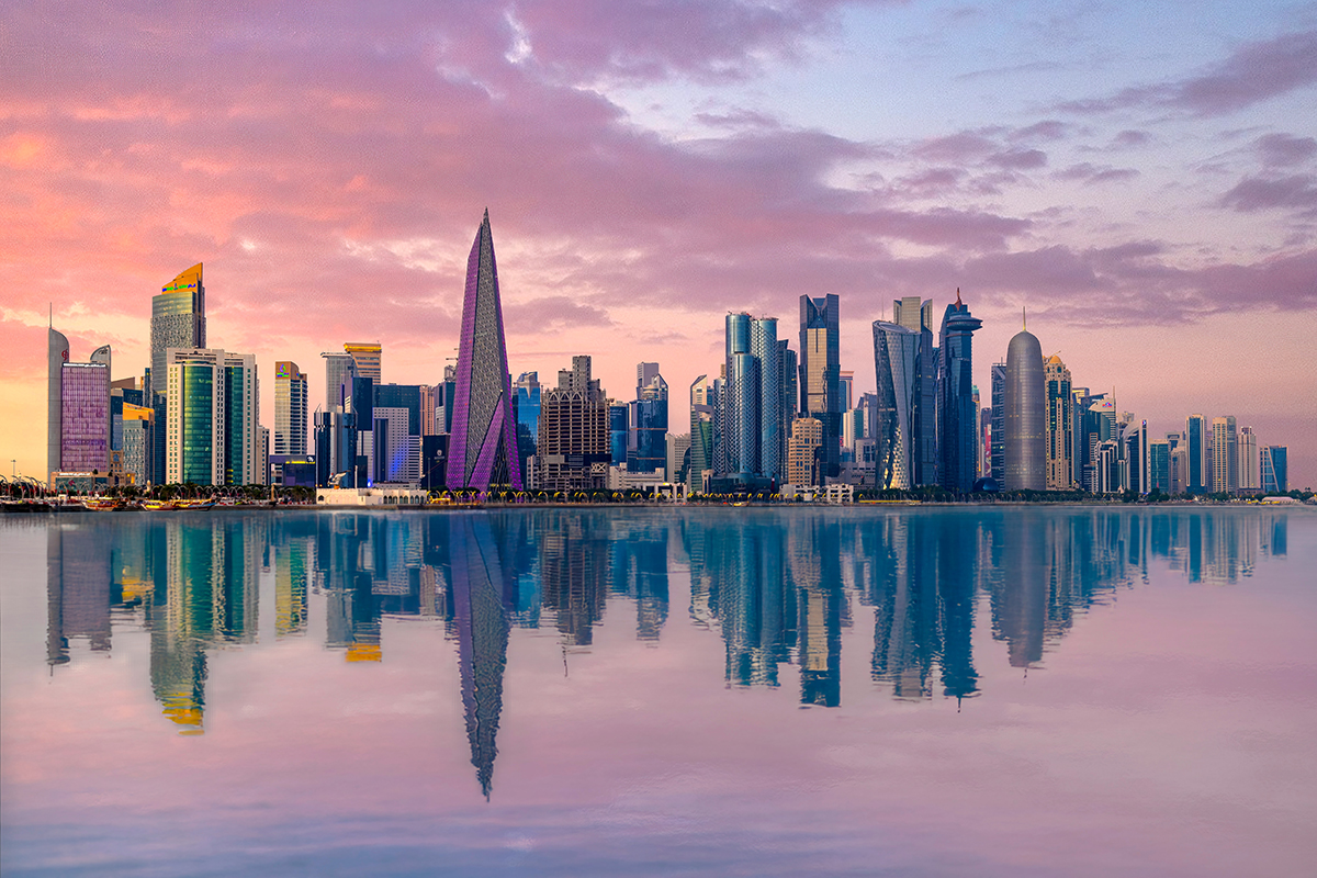 Qatar real estate market attracts global investors as Doha emerges as wealth hub, report Knight Frank