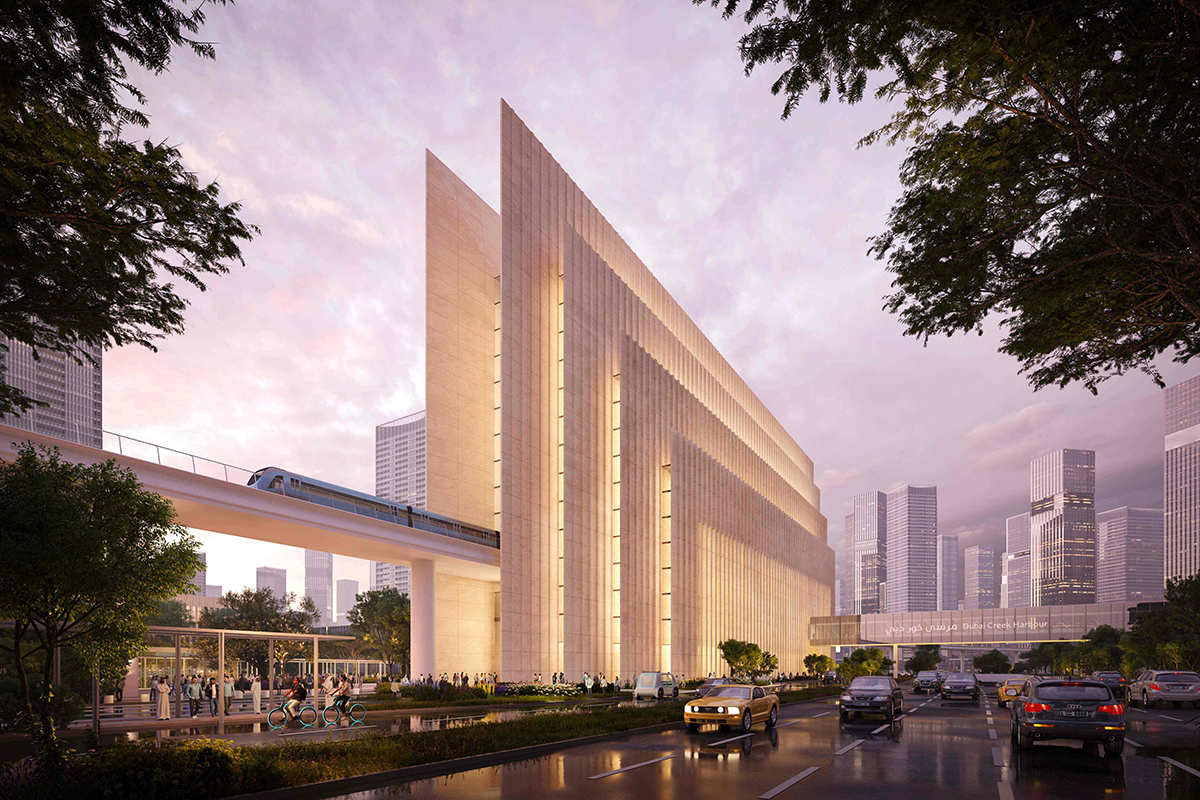 Dubai real estate: Metro Blue Line to turn infrastructure into wealth generator, says fäm Properties CEO