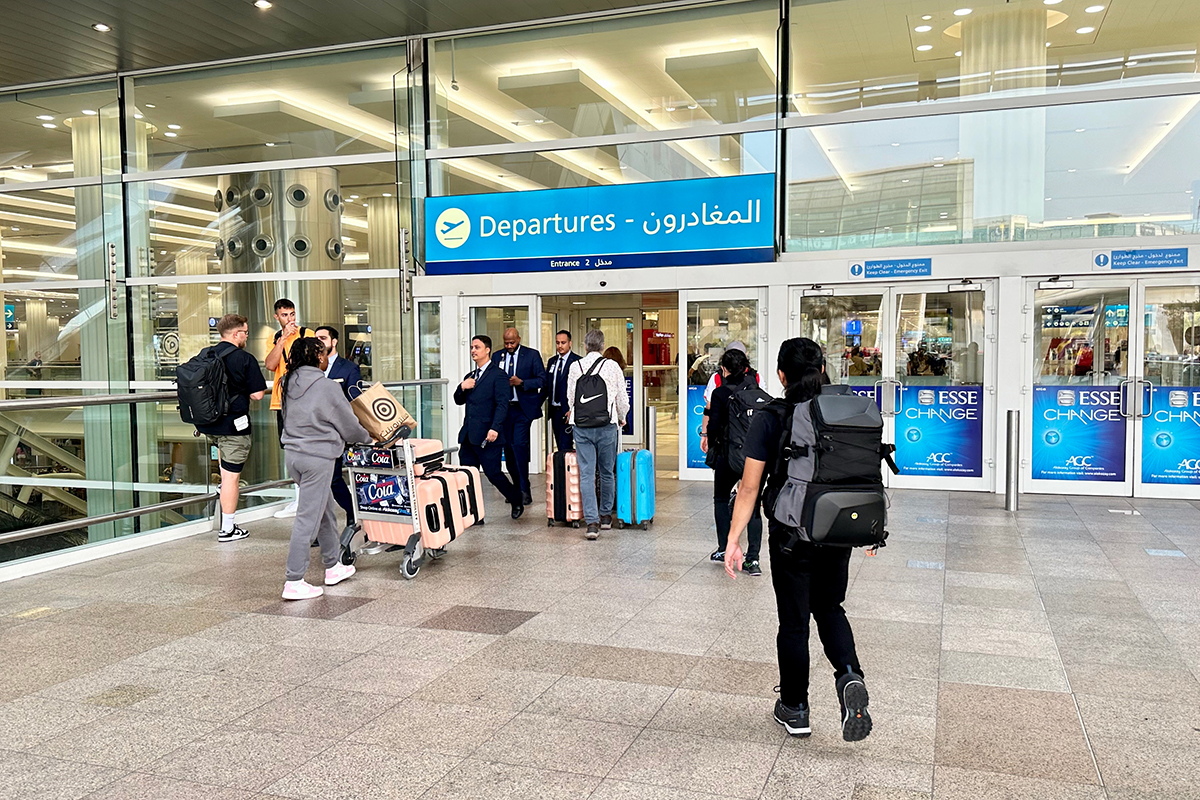 Revealed: Eid Al Adha 2025 top destinations for UAE travellers