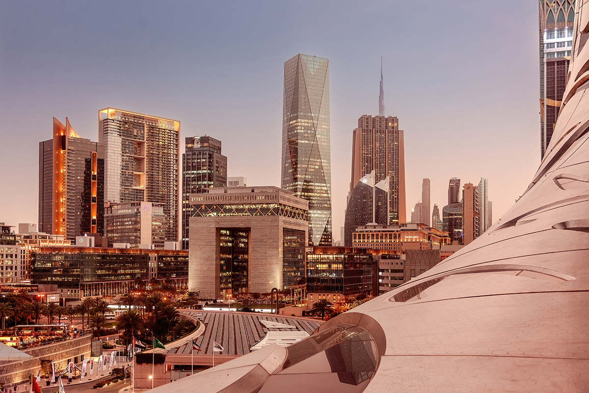 Revealed: UAE, Middle East fast emerging as global capital for private wealth management
