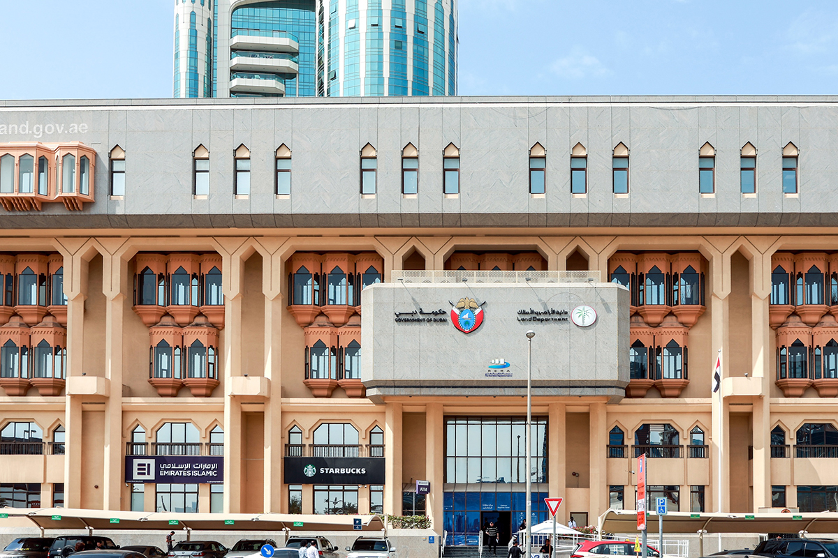 Dubai property watchdog monitors over 279,000 listings with new AI platform