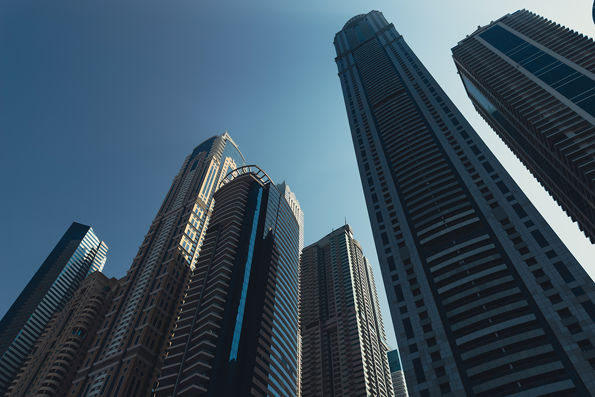 Dubai Residential REIT sets IPO price range on DFM